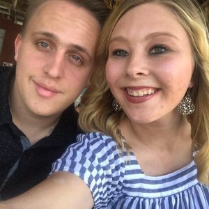 Meet your Posher, Callie